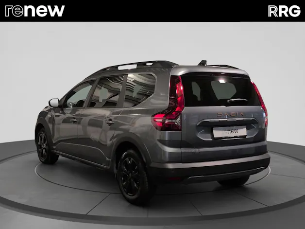 Dacia Jogger HEV 140 Extreme