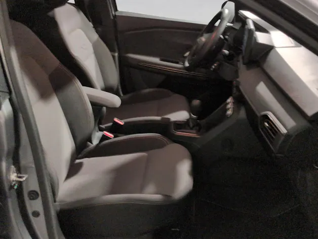 Dacia Jogger HEV 140 Extreme