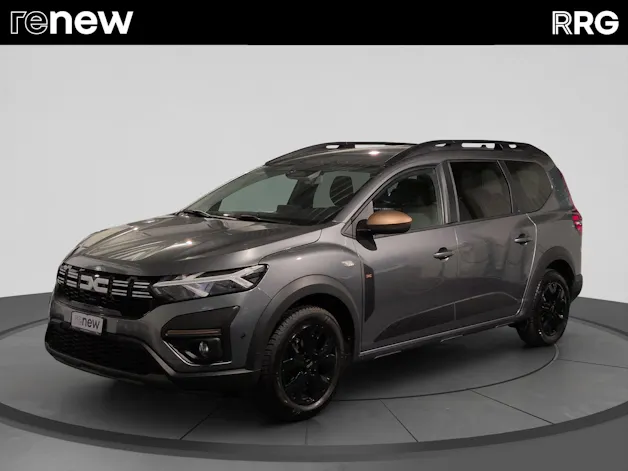Dacia Jogger HEV 140 Extreme