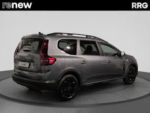 Dacia Jogger HEV 140 Extreme