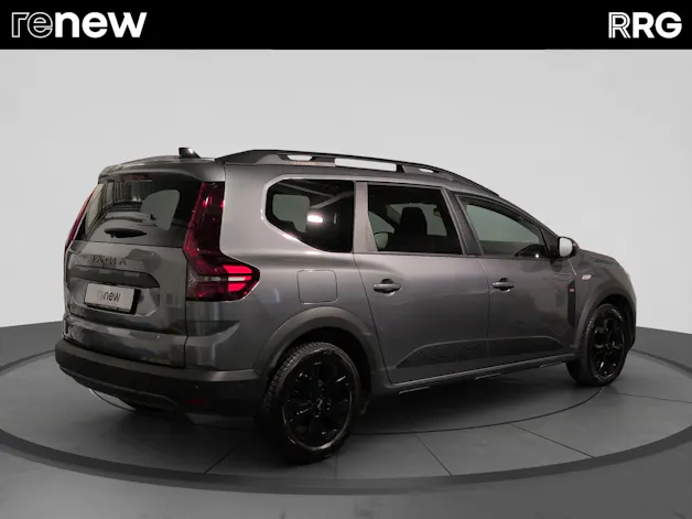 Dacia Jogger HEV 140 Extreme