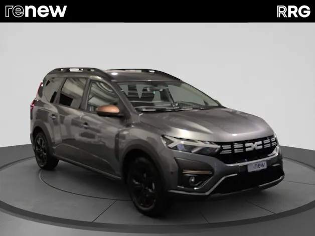 Dacia Jogger HEV 140 Extreme