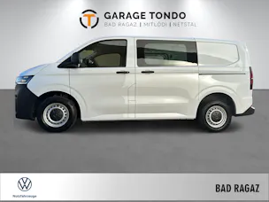 VW Transporter Kaw. 3100 2.0 TDI 150 4motion