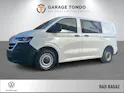 VW Transporter Kaw. 3100 2.0 TDI 150 4motion
