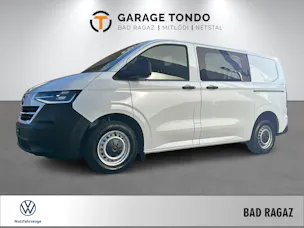 VW Transporter Kaw. 3100 2.0 TDI 150 4motion