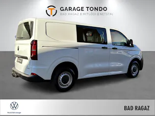 VW Transporter Kaw. 3100 2.0 TDI 150 4motion