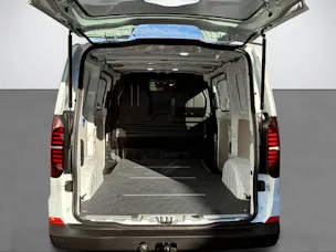 VW Transporter Kaw. 3100 2.0 TDI 150 4motion