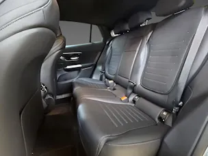 Mercedes-Benz GLC 220 d 4Matic Coupé