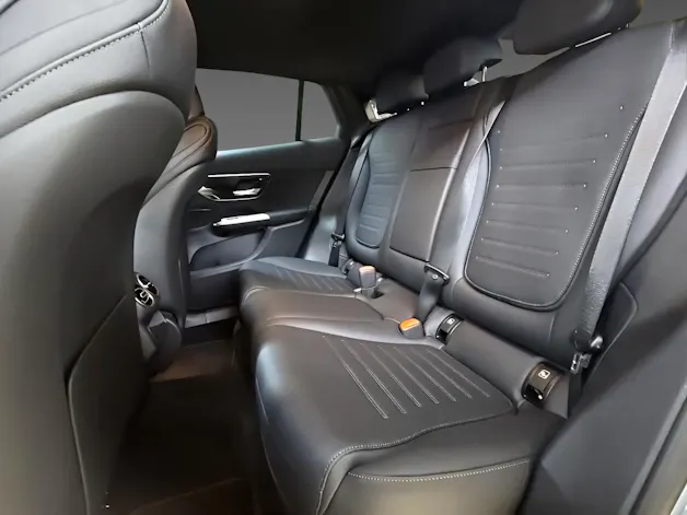 Mercedes-Benz GLC 220 d 4Matic Coupé