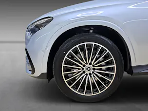Mercedes-Benz GLC 220 d 4Matic Coupé