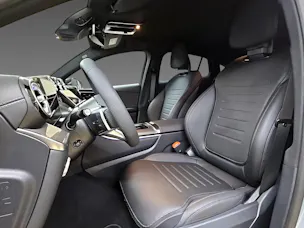 Mercedes-Benz GLC 220 d 4Matic Coupé
