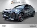 Audi Q3 Sportback 2.0 TFSI S line quattro S-Tronic