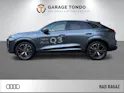 Audi Q3 Sportback 2.0 TFSI S line quattro S-Tronic