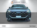 Audi Q3 Sportback 2.0 TFSI S line quattro S-Tronic