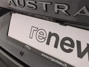 Renault Austral 1.2 HEV 200 Iconic Esprit Alpine A