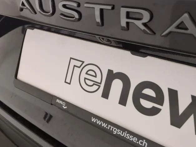 Renault Austral 1.2 HEV 200 Iconic Esprit Alpine A