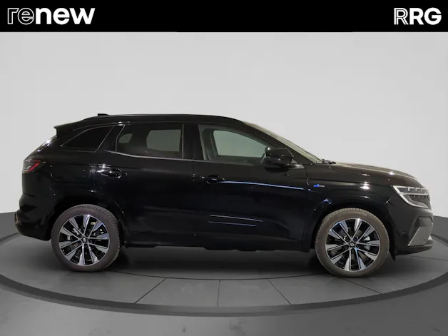 Renault Austral 1.2 HEV 200 Iconic Esprit Alpine A