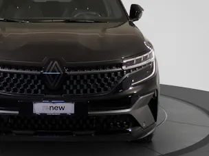 Renault Austral 1.2 HEV 200 Iconic Esprit Alpine A
