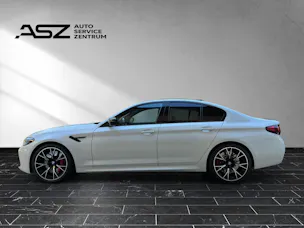 BMW 5er Reihe F90 M5 Competition xDrive