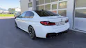 BMW 5er Reihe F90 M5 Competition xDrive