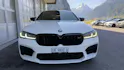 BMW 5er Reihe F90 M5 Competition xDrive