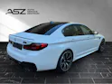 BMW 5er Reihe F90 M5 Competition xDrive