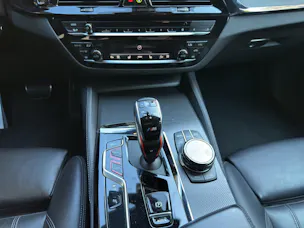 BMW 5er Reihe F90 M5 Competition xDrive