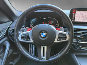 BMW 5er Reihe F90 M5 Competition xDrive