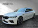 BMW 5er Reihe F90 M5 Competition xDrive