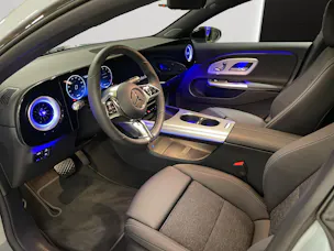 Mercedes-Benz CLA 200 8G-DCT
