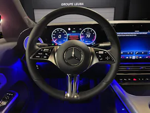 Mercedes-Benz CLA 200 8G-DCT