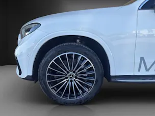 Mercedes-Benz GLC 300 de 4M EQ Star