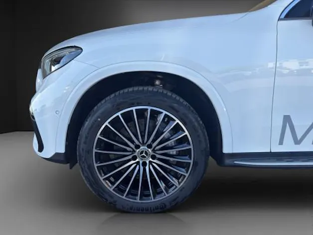 Mercedes-Benz GLC 300 de 4M EQ Star