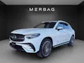Mercedes-Benz GLC 300 de 4M EQ Star