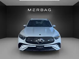 Mercedes-Benz GLC 300 de 4M EQ Star