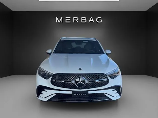 Mercedes-Benz GLC 300 de 4M EQ Star
