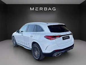 Mercedes-Benz GLC 300 de 4M EQ Star
