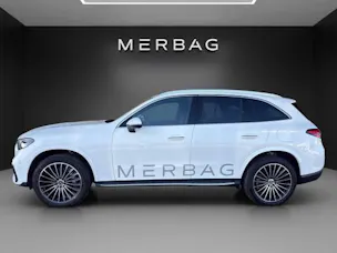 Mercedes-Benz GLC 300 de 4M EQ Star
