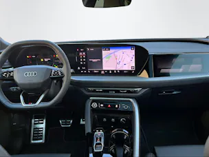 Audi Q5 SUV 2.0 TDI quattro S-Tronic