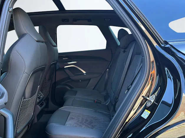Audi Q5 SUV 2.0 TDI quattro S-Tronic
