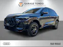 Audi Q5 SUV 2.0 TDI quattro S-Tronic