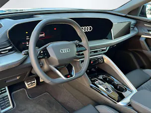 Audi Q5 SUV 2.0 TDI quattro S-Tronic