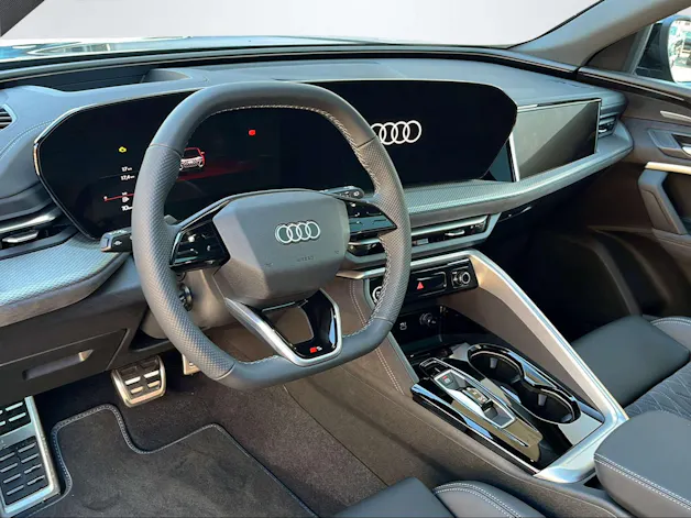 Audi Q5 SUV 2.0 TDI quattro S-Tronic