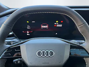 Audi Q5 SUV 2.0 TDI quattro S-Tronic