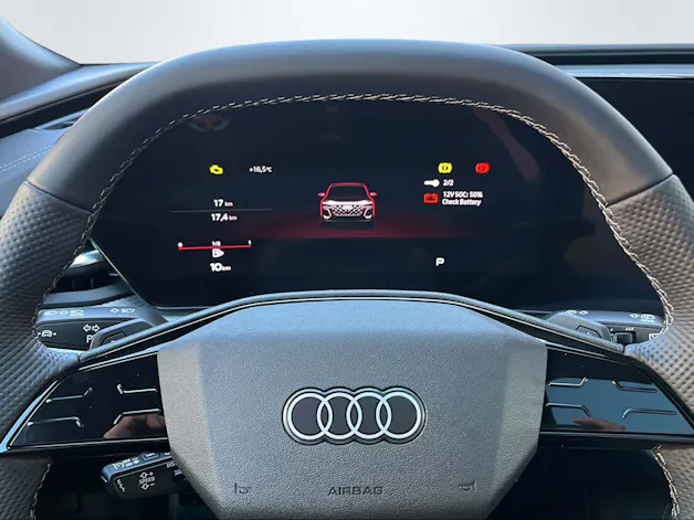 Audi Q5 SUV 2.0 TDI quattro S-Tronic
