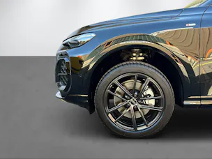 Audi Q5 SUV 2.0 TDI quattro S-Tronic
