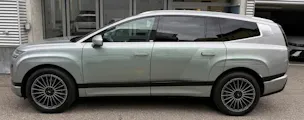 HYUNDAI Ioniq 9 Calligraphy 4WD