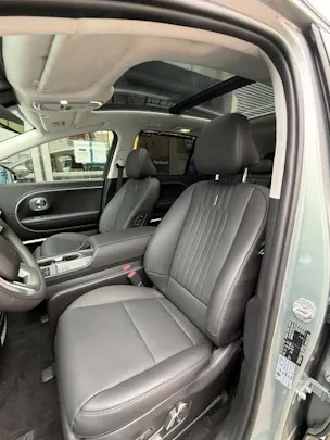 HYUNDAI Ioniq 9 Calligraphy 4WD