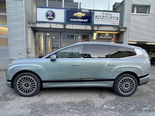 Hyundai Ioniq 9 Calligraphy 4WD