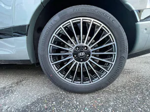 Hyundai Ioniq 9 Calligraphy 4WD
